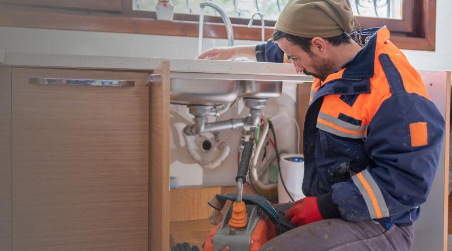 Professional Leak Detection in Lakemore, OH